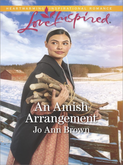 Title details for An Amish Arrangement by Jo Ann Brown - Available